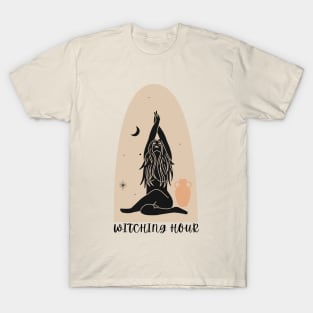 The Witching Hour T-Shirt